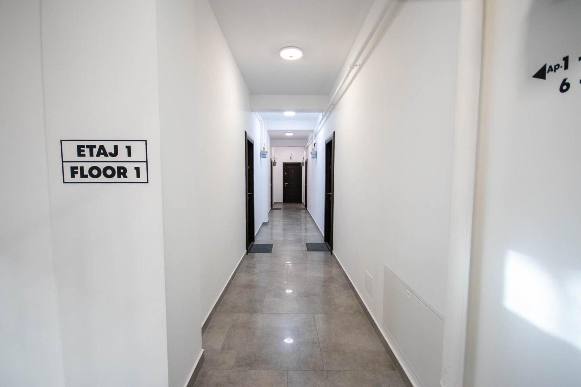 Astar Apartments - Extra Large Radauti Ngoại thất bức ảnh