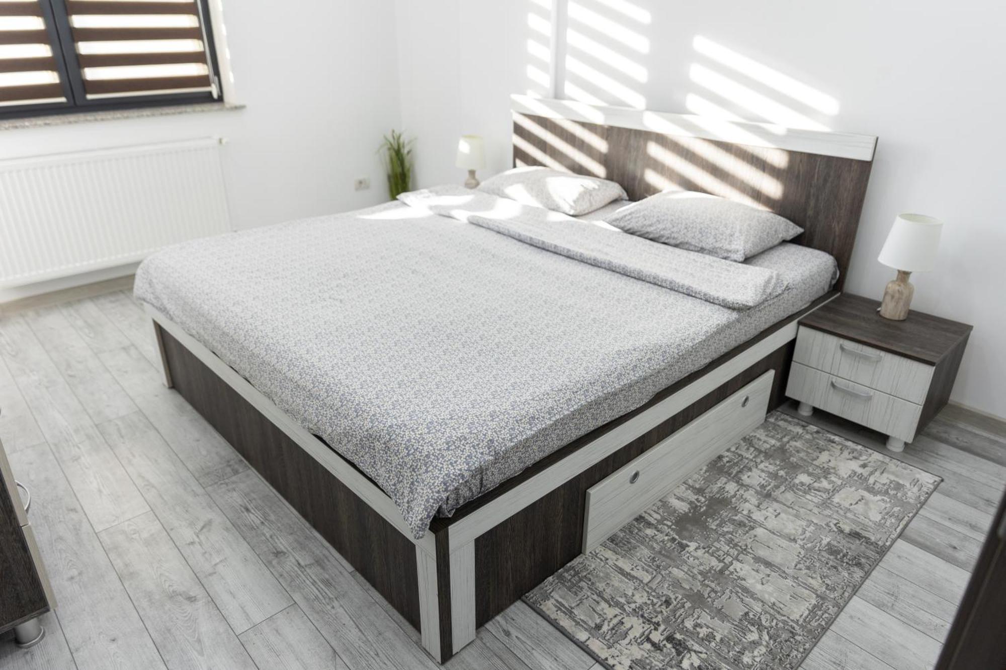 Astar Apartments - Extra Large Radauti Ngoại thất bức ảnh